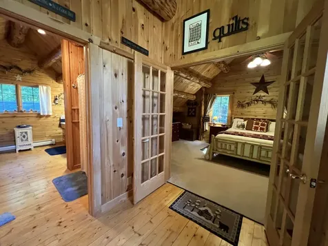 27 Stearns Avenue Wilmington VT 05363