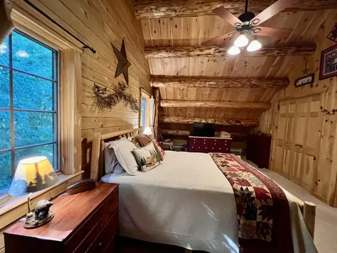 27 Stearns Avenue Wilmington VT 05363