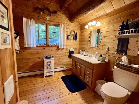 27 Stearns Avenue Wilmington VT 05363