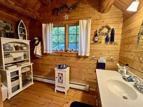 27 Stearns Avenue Wilmington VT 05363