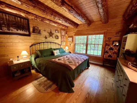 27 Stearns Avenue Wilmington VT 05363