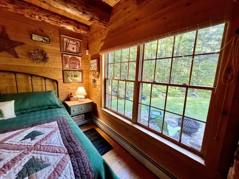 27 Stearns Avenue Wilmington VT 05363