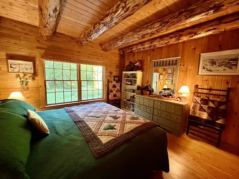 27 Stearns Avenue Wilmington VT 05363