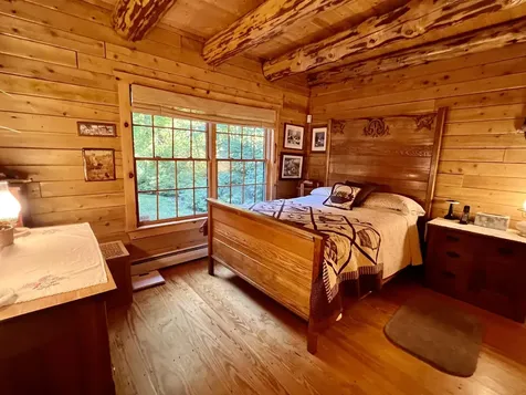 27 Stearns Avenue Wilmington VT 05363