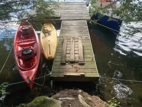 27 Stearns Avenue Wilmington VT 05363