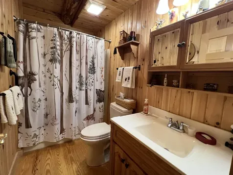 27 Stearns Avenue Wilmington VT 05363