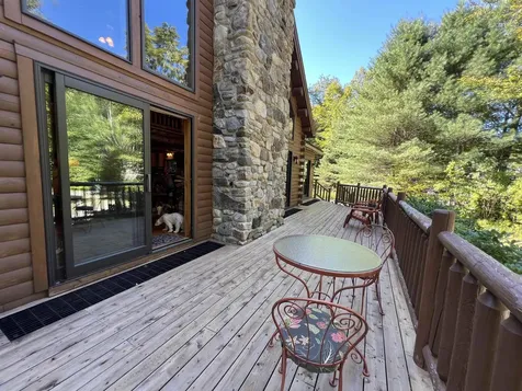 27 Stearns Avenue Wilmington VT 05363