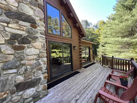 27 Stearns Avenue Wilmington VT 05363