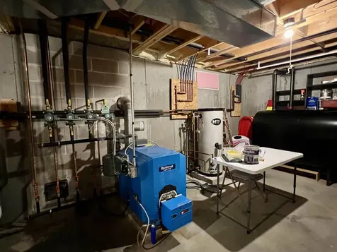 27 Stearns Avenue Wilmington VT 05363