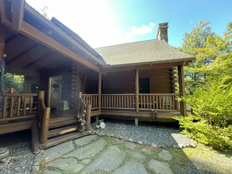 27 Stearns Avenue Wilmington VT 05363