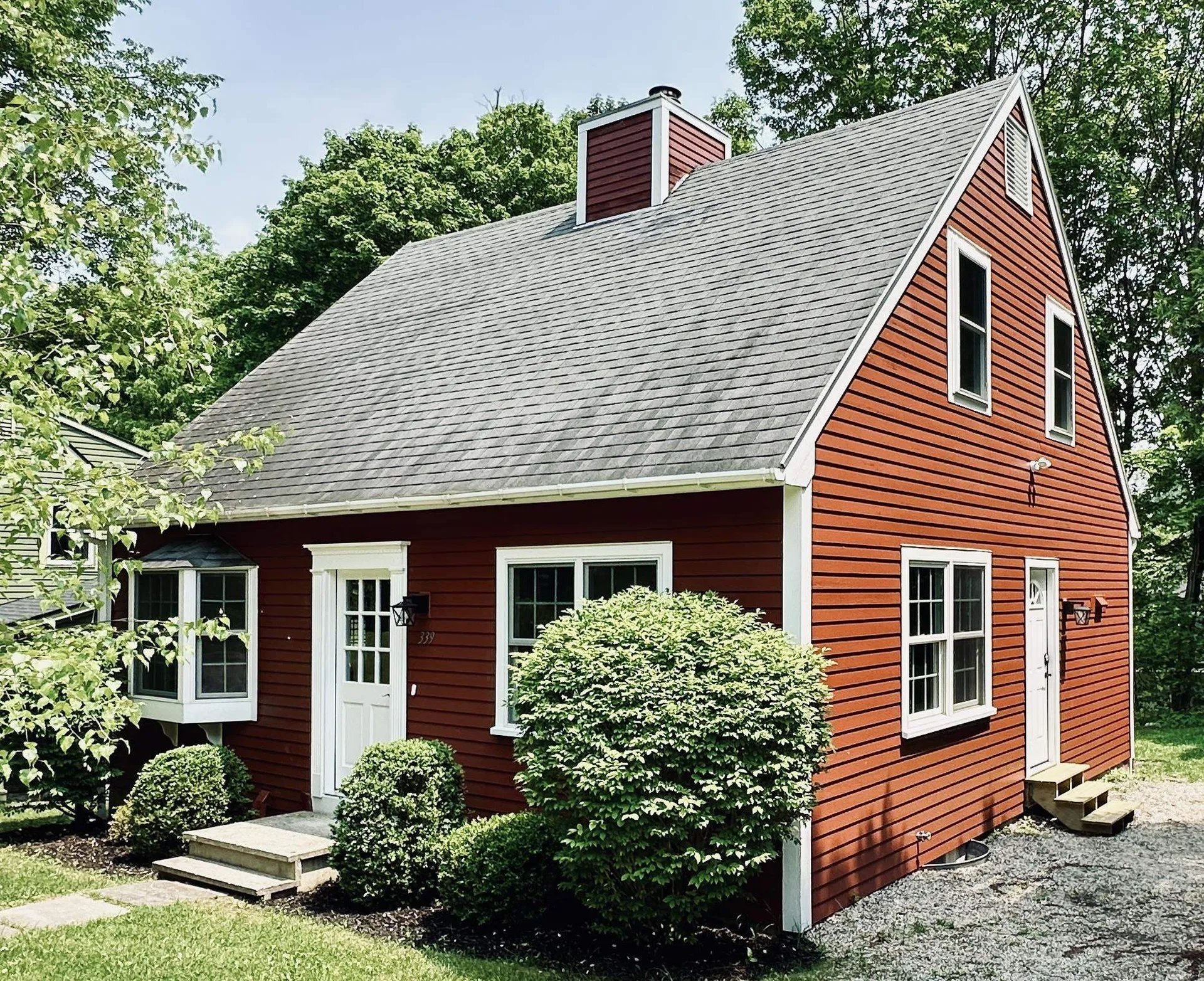 339 Chester Knoll Drive Bennington VT 05201