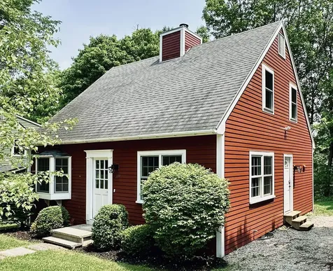 339 Chester Knoll Drive Bennington VT 05201