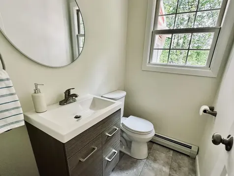 339 Chester Knoll Drive Bennington VT 05201