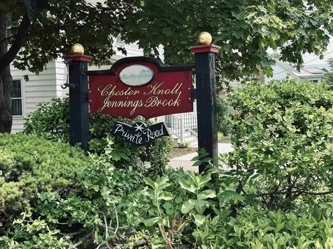 339 Chester Knoll Drive Bennington VT 05201