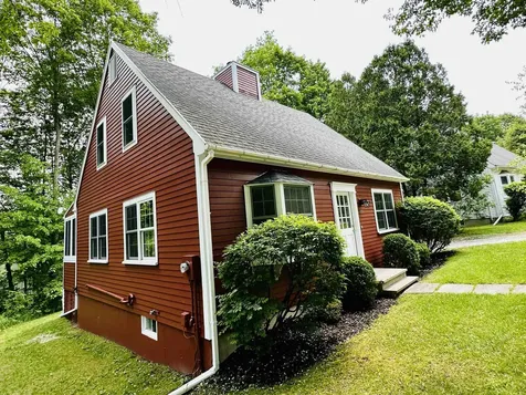 339 Chester Knoll Drive Bennington VT 05201
