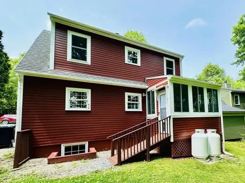 339 Chester Knoll Drive Bennington VT 05201