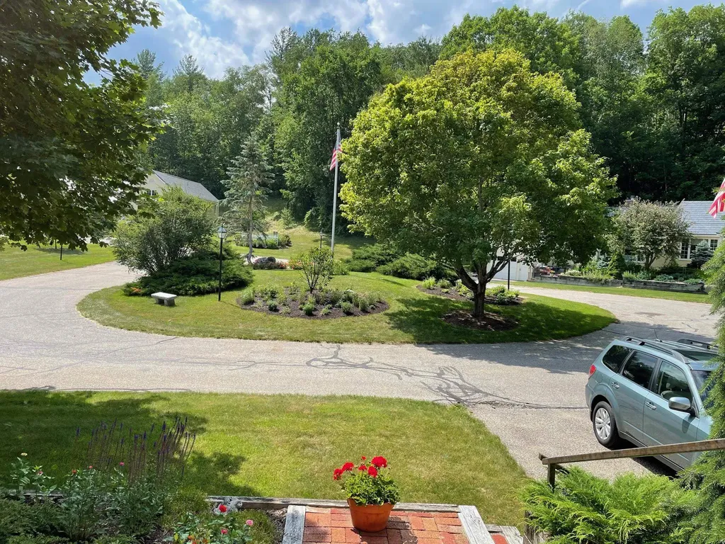 68 Owls Nest Circle Manchester VT 05254