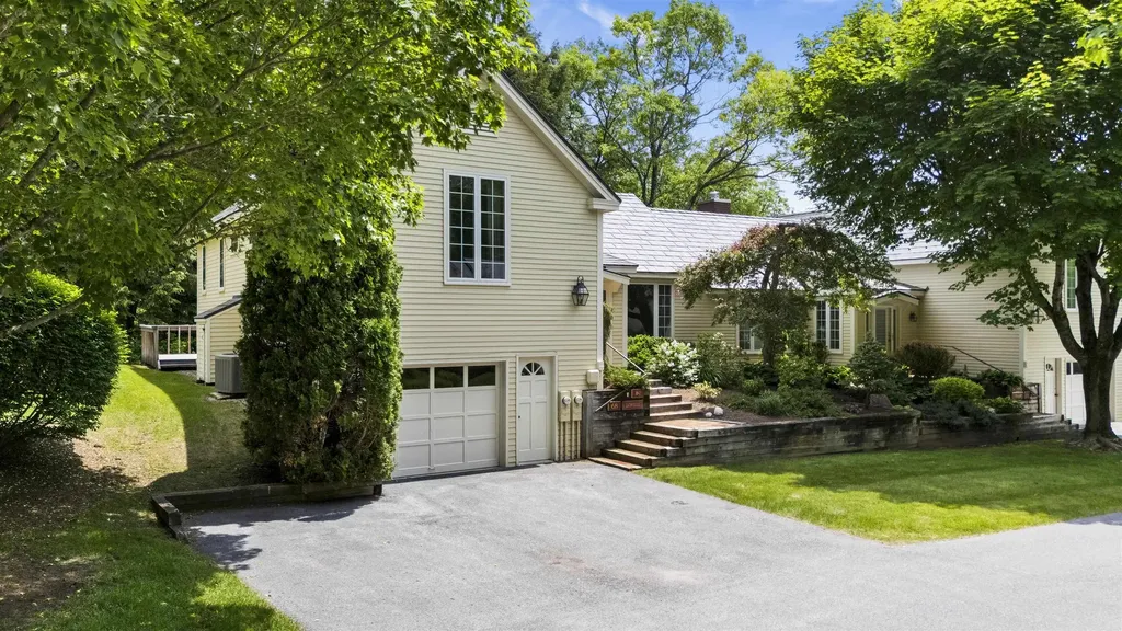 68 Owls Nest Circle Manchester VT 05254