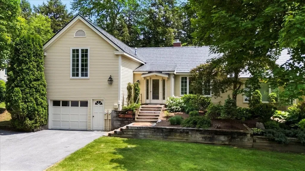 68 Owls Nest Circle Manchester VT 05254