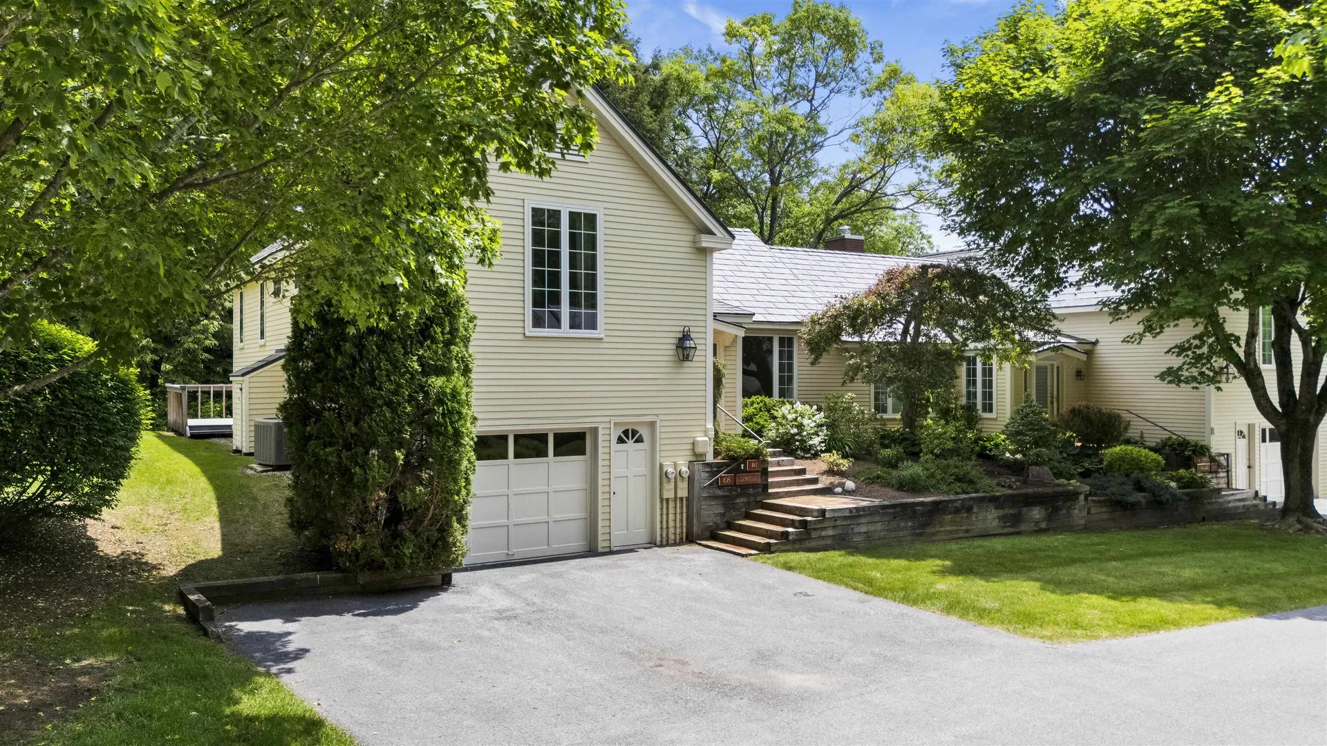 68 Owls Nest Circle Manchester VT 05254