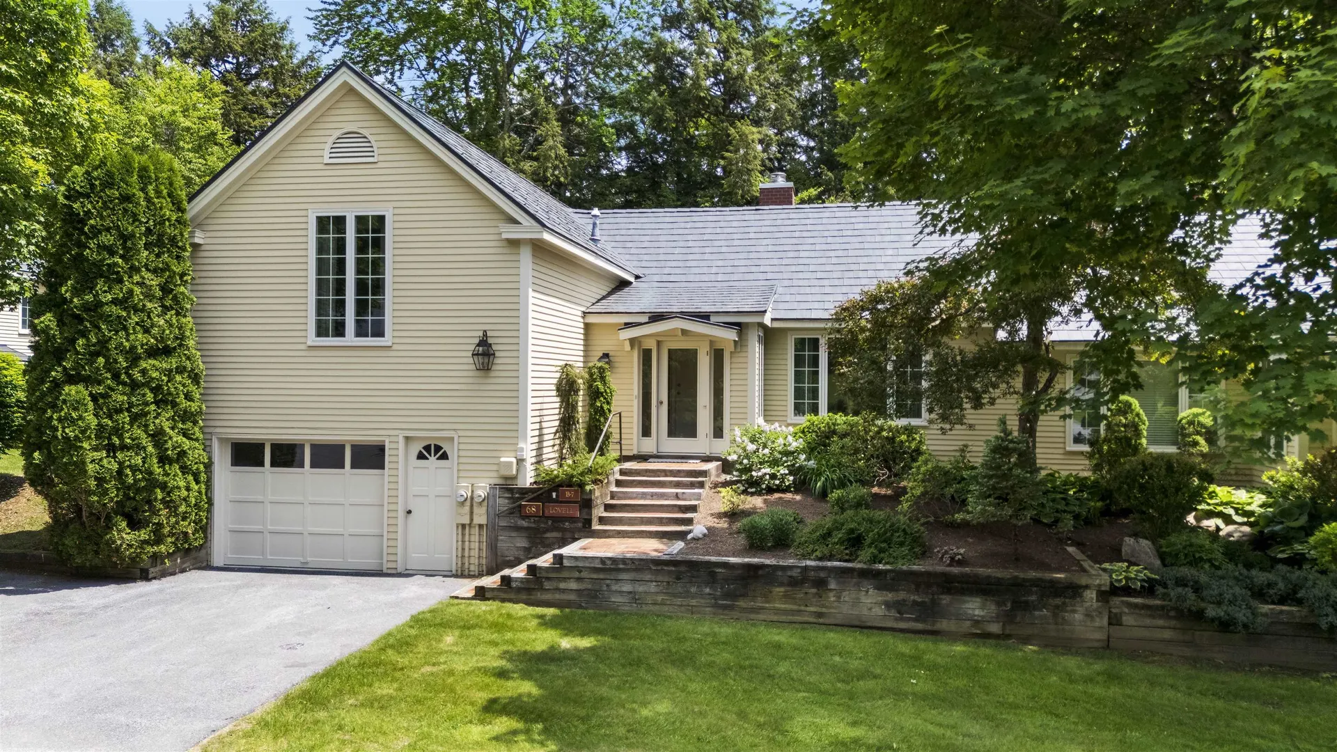 68 Owls Nest Circle Manchester VT 05254