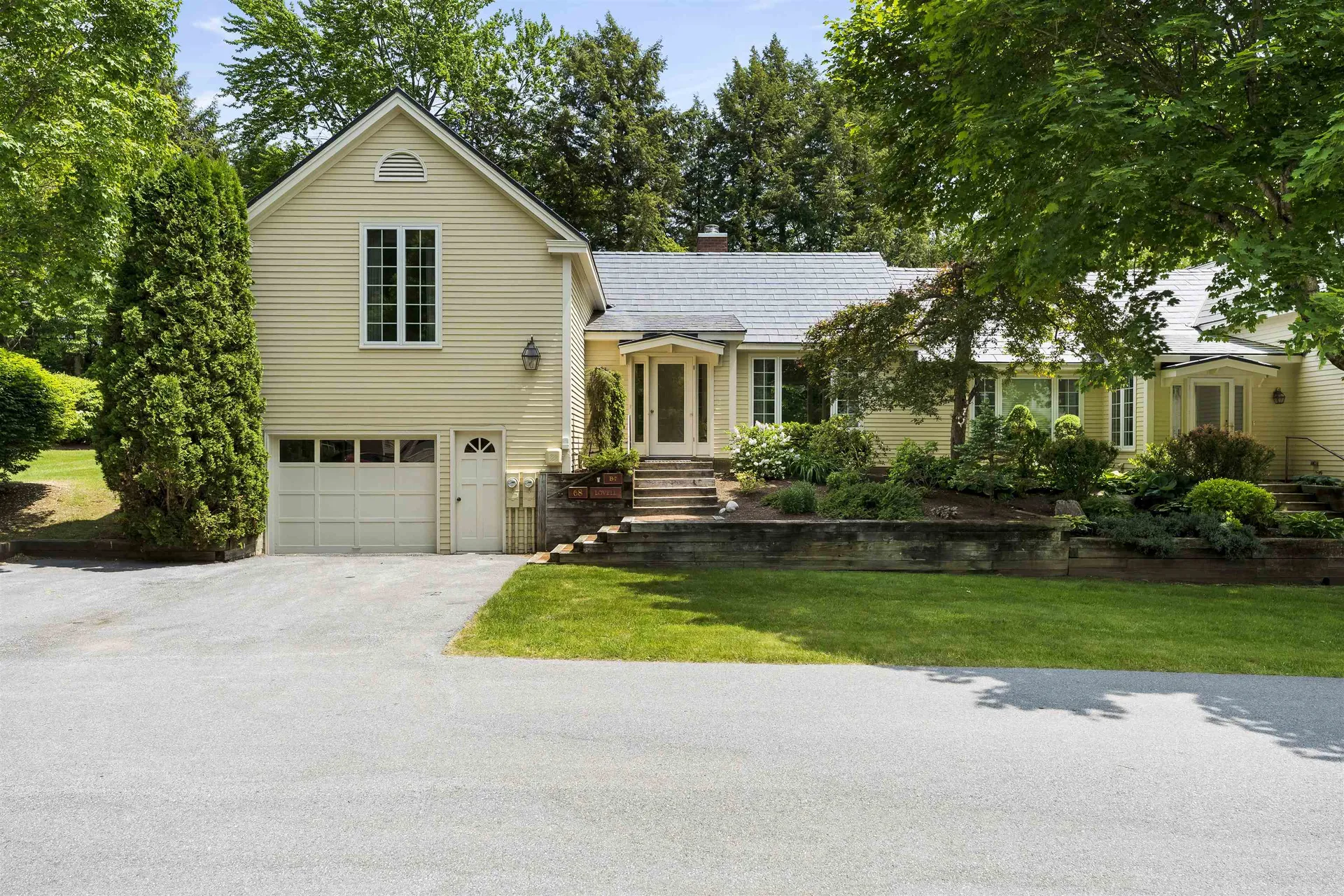 68 Owls Nest Circle Manchester VT 05254