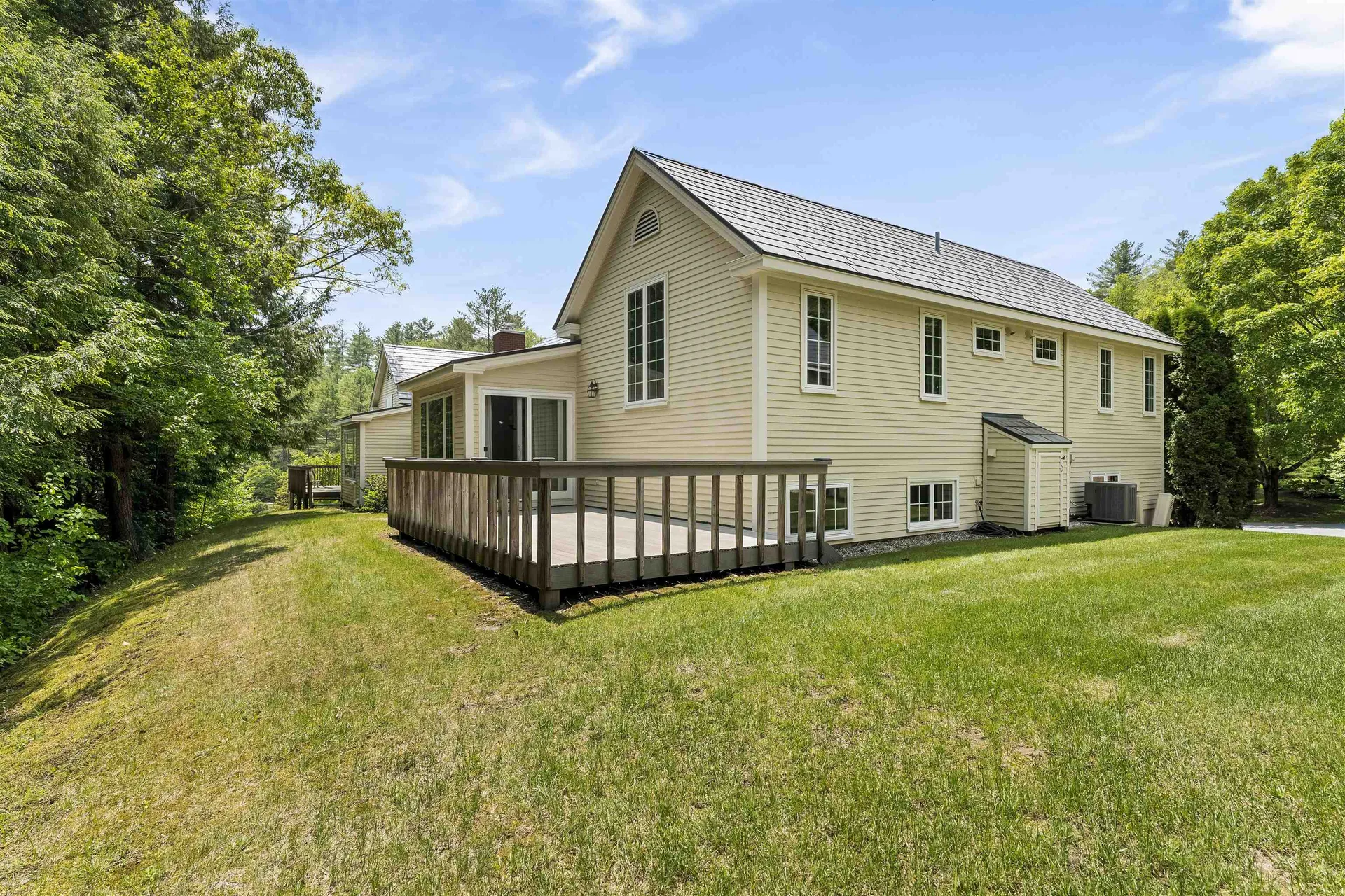 68 Owls Nest Circle Manchester VT 05254
