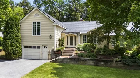 68 Owls Nest Circle Manchester VT 05254