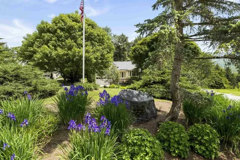 68 Owls Nest Circle Manchester VT 05254