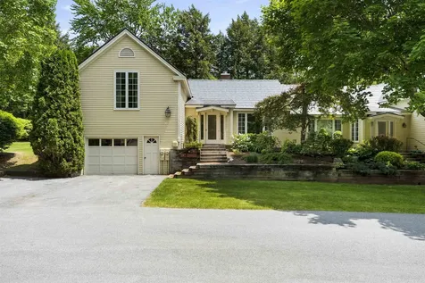 68 Owls Nest Circle Manchester VT 05254