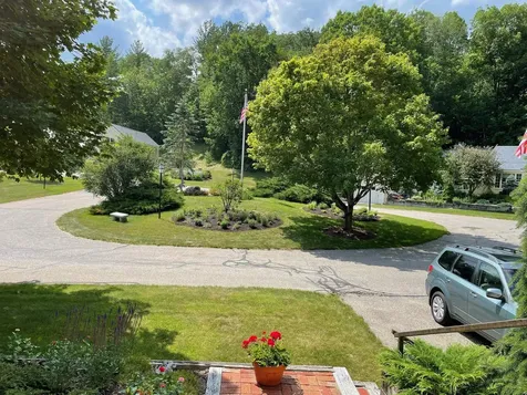 68 Owls Nest Circle Manchester VT 05254
