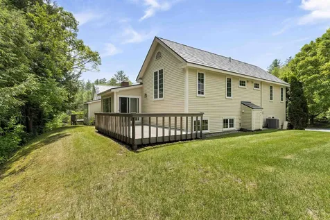 68 Owls Nest Circle Manchester VT 05254
