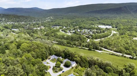 68 Owls Nest Circle Manchester VT 05254