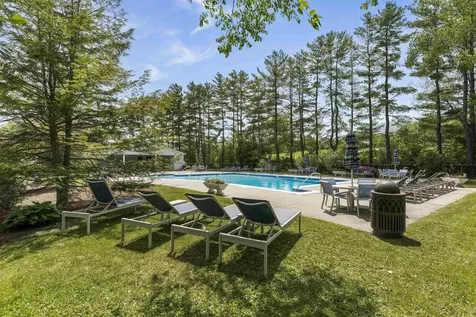 68 Owls Nest Circle Manchester VT 05254