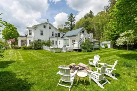 7137 Us Route 4 Bridgewater VT 05034-9713