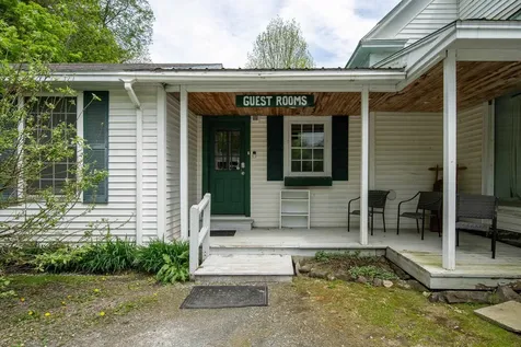 7137 Us Route 4 Bridgewater VT 05034-9713