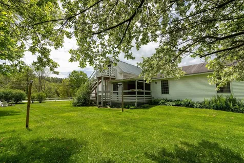 7137 Us Route 4 Bridgewater VT 05034-9713