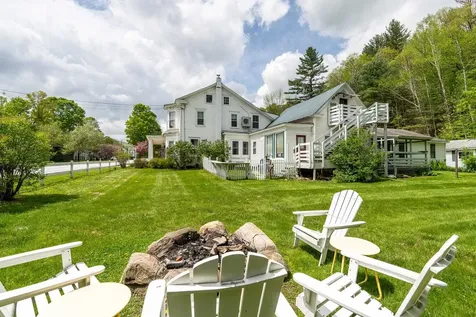 7137 Us Route 4 Bridgewater VT 05034-9713