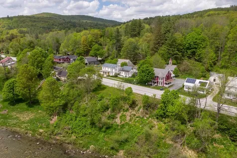 7137 Us Route 4 Bridgewater VT 05034-9713