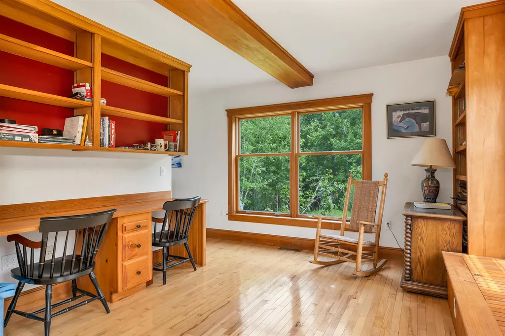 190 Ledge Hill Road Tuftonboro NH 03816