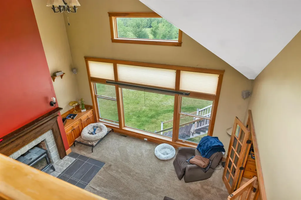 190 Ledge Hill Road Tuftonboro NH 03816