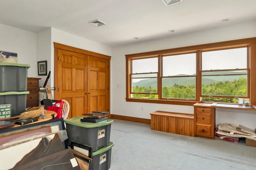 190 Ledge Hill Road Tuftonboro NH 03816