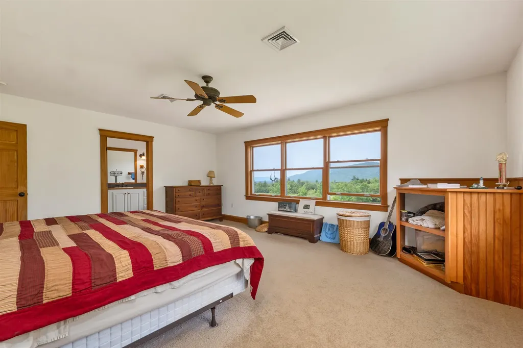 190 Ledge Hill Road Tuftonboro NH 03816