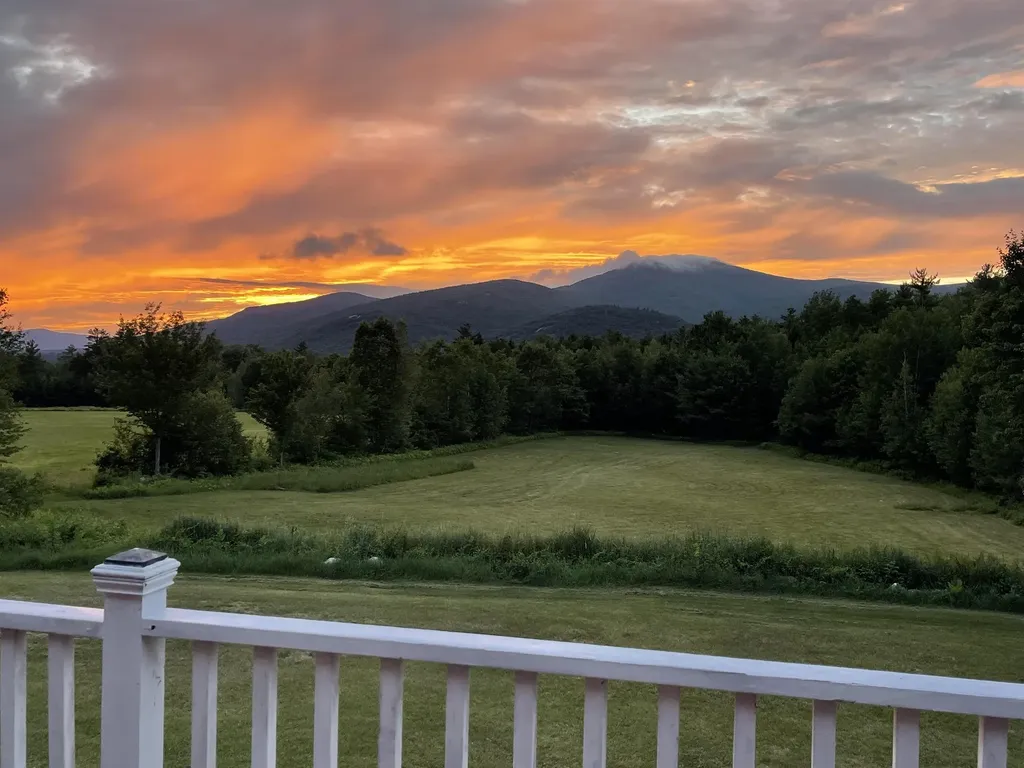 190 Ledge Hill Road Tuftonboro NH 03816