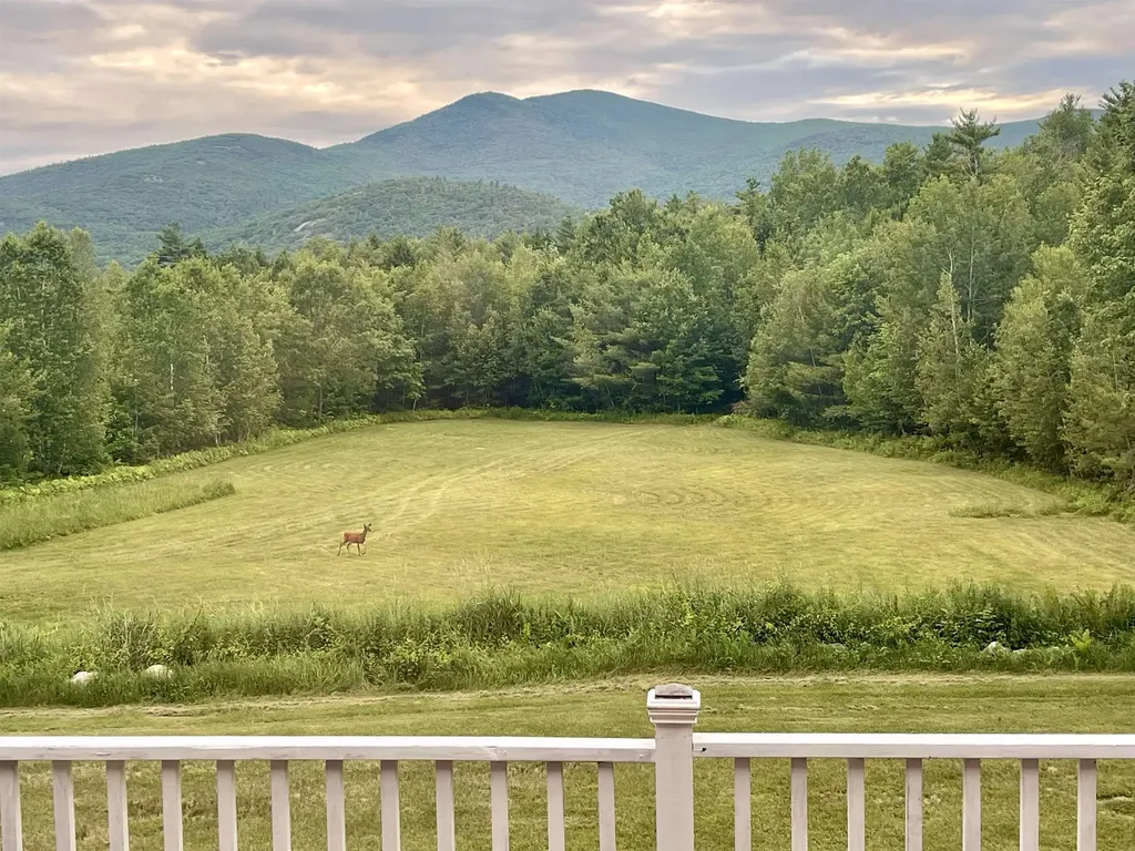 190 Ledge Hill Road Tuftonboro NH 03816