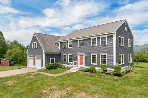 190 Ledge Hill Road Tuftonboro NH 03816