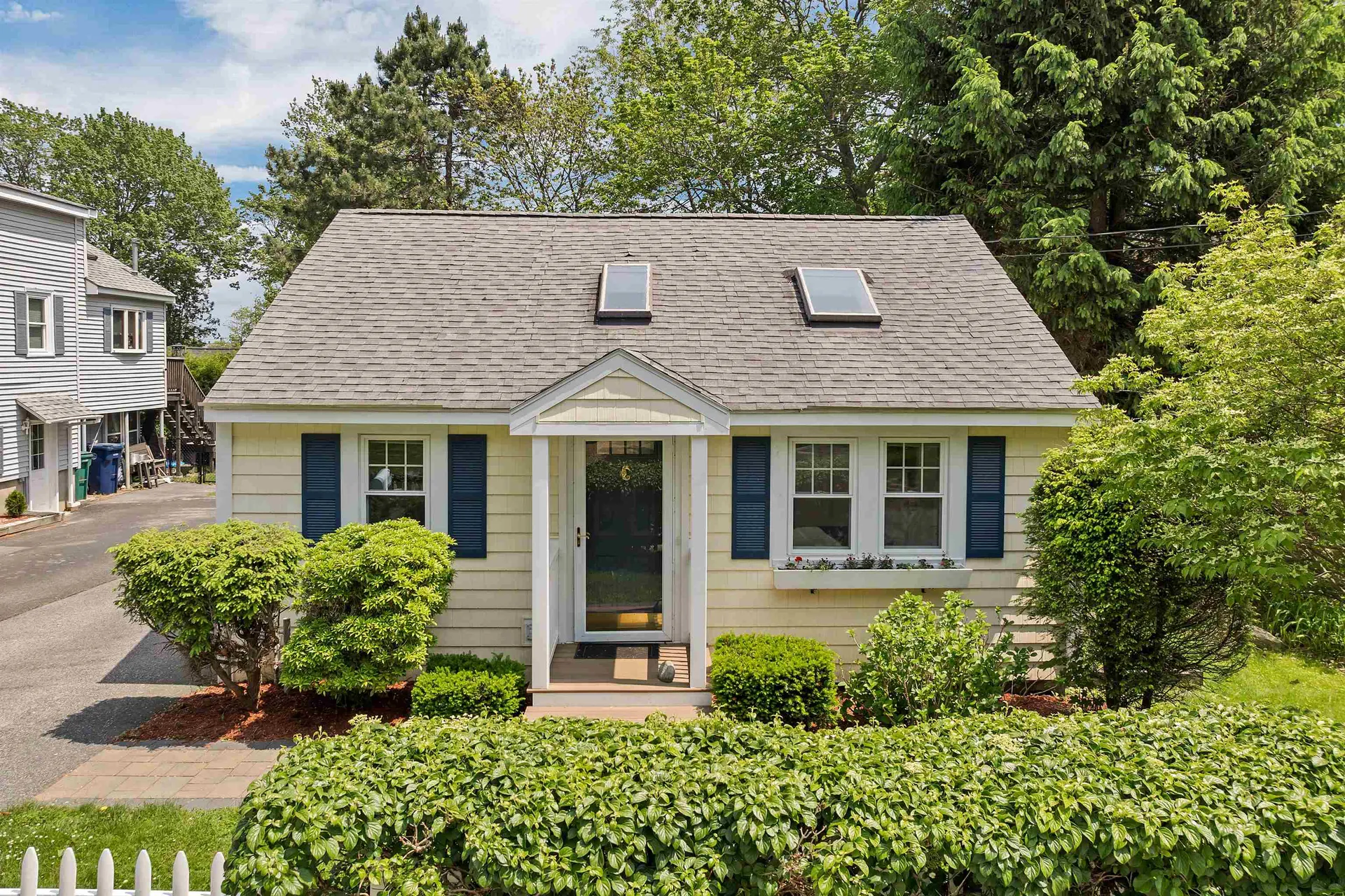 15 Mill Pond Lane Hampton NH 03842
