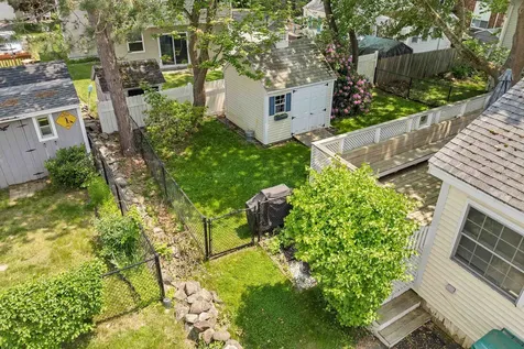 15 Mill Pond Lane Hampton NH 03842