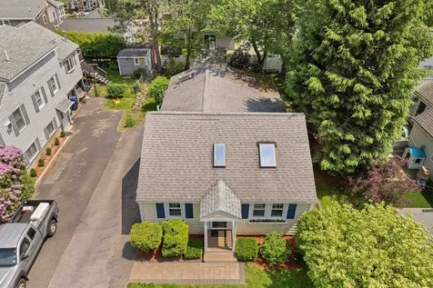 15 Mill Pond Lane Hampton NH 03842