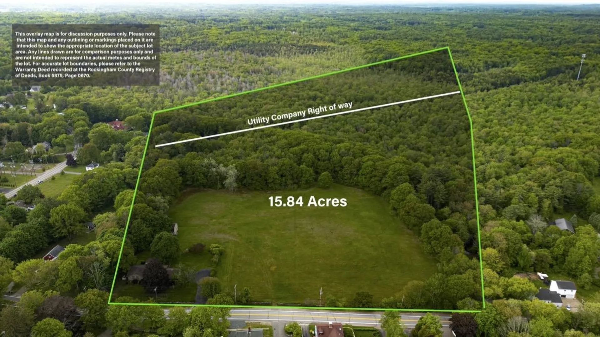 433 Central Road Rye NH 03870